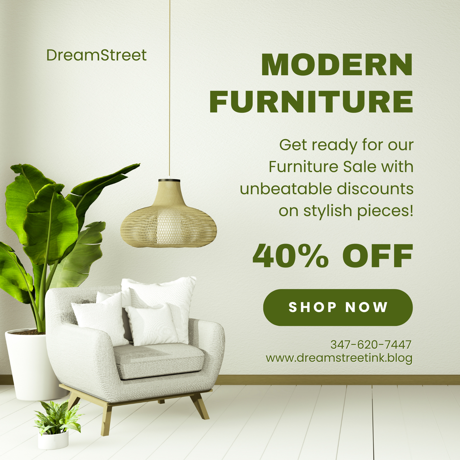 Modern Furniture